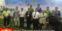  5 نشان رنگارنگ کوراش کاران ایران در مسابقات بین المللی ازبکستان